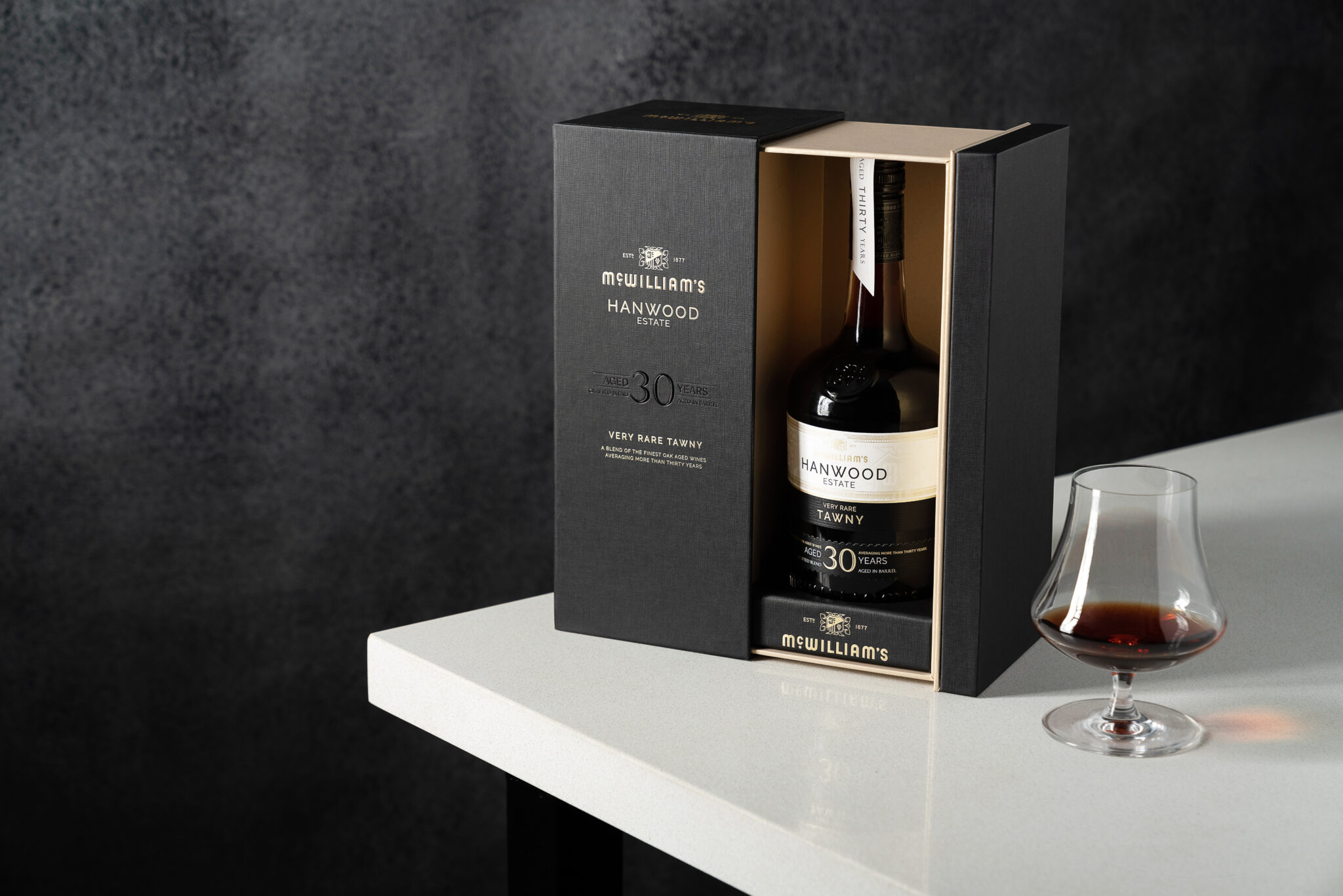 McWilliams Tawny Port