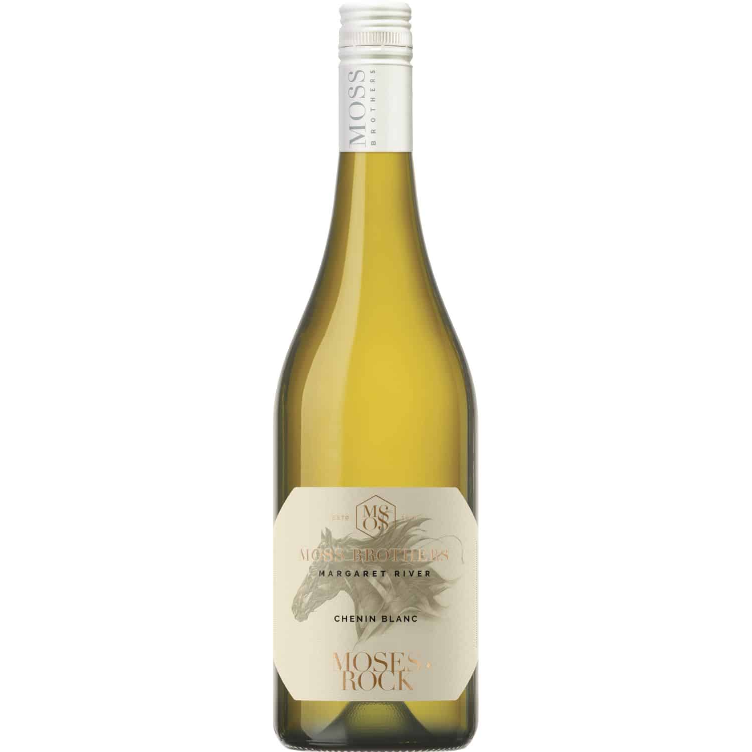 Moses Rock Chenin Blanc