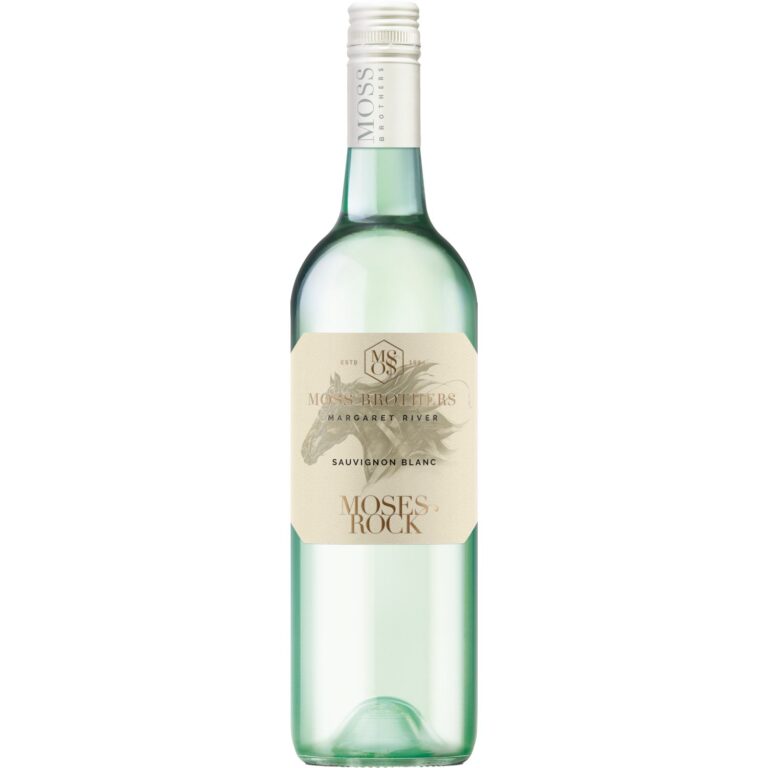 Moses Rock Sauv Blanc