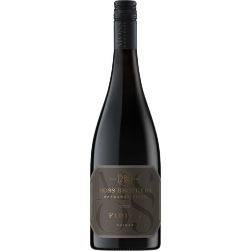 MossBros Fidium Shiraz