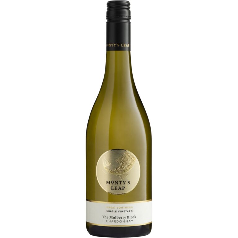 NV Chardonnay