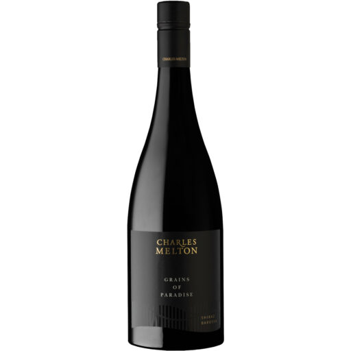 NV Grains of Paradise