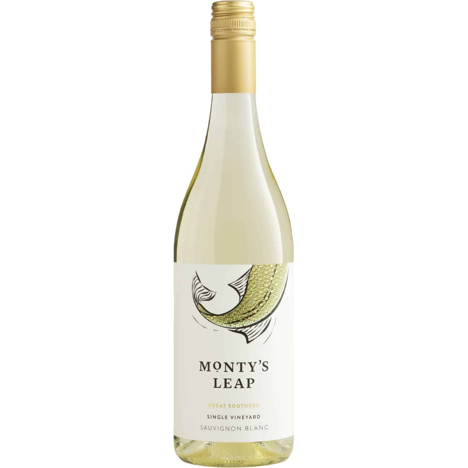 NV Sauvignon Blanc