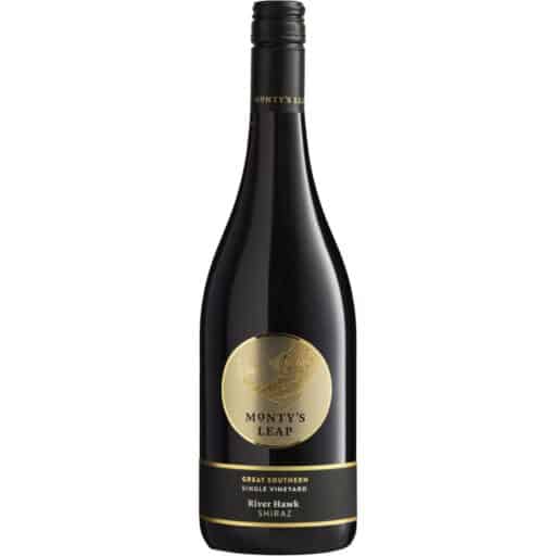 NV Shiraz