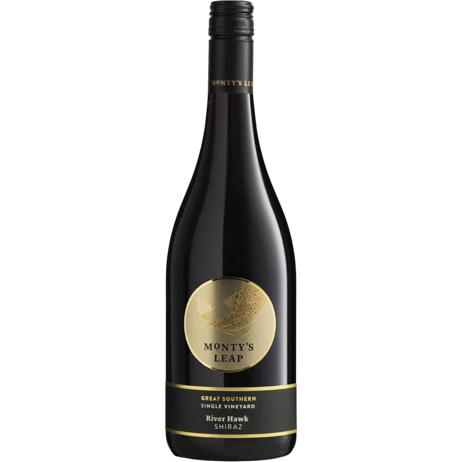 NV Shiraz