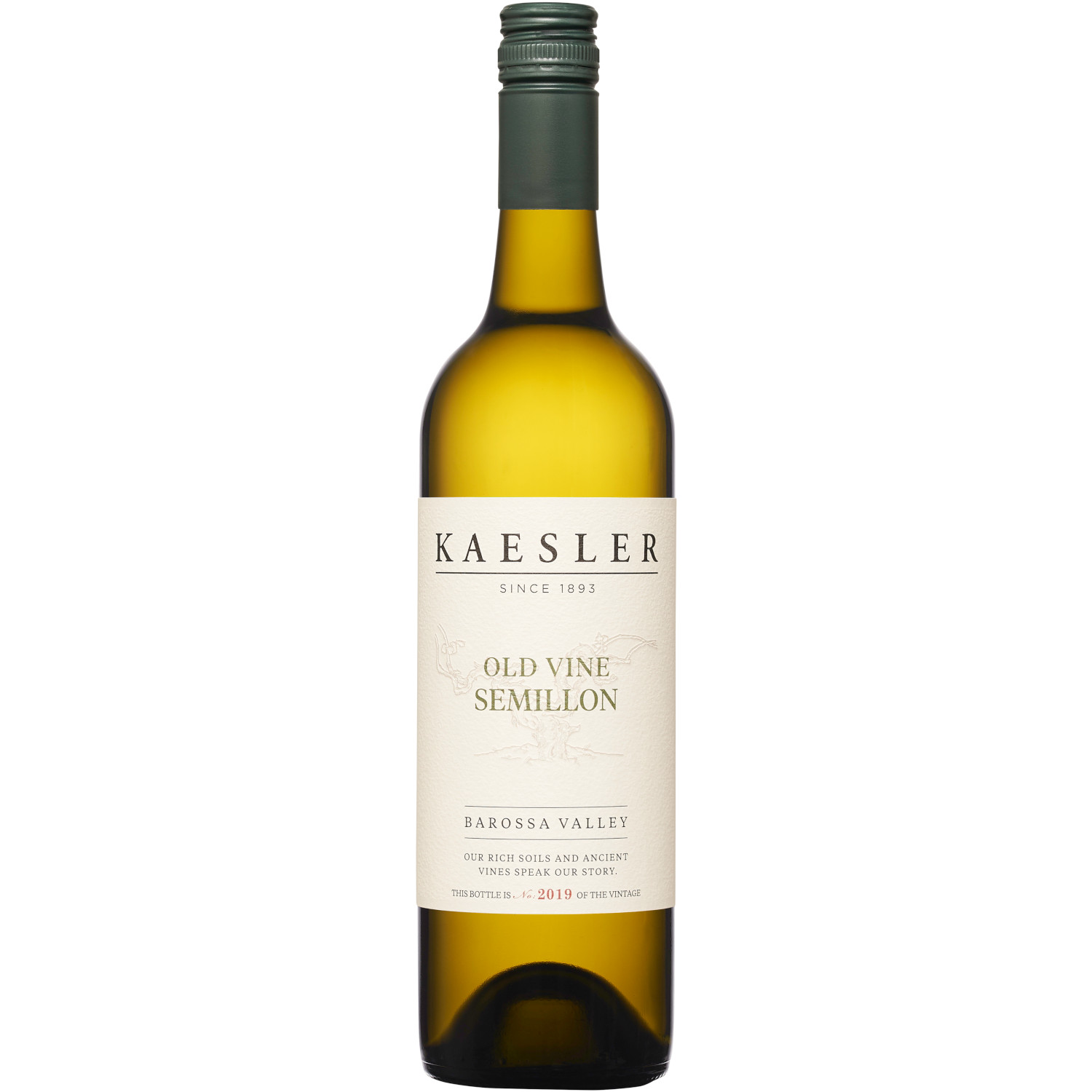 Old Vine Semillon NV HIgh Res