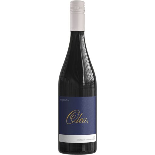 Olea Nero D'Avola NV