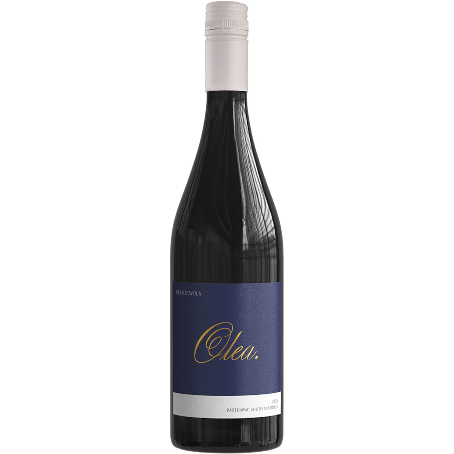 Olea Nero D'Avola NV