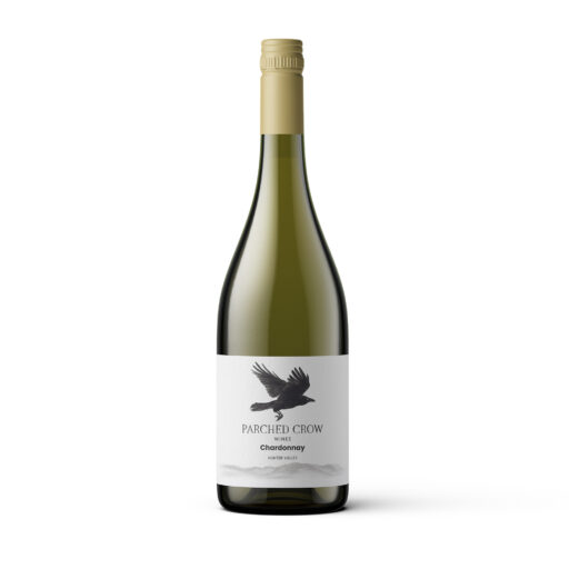 Parched Crow Wines Chardonnay