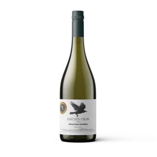 Parched Crow Wines“Early Dawn” Semillon