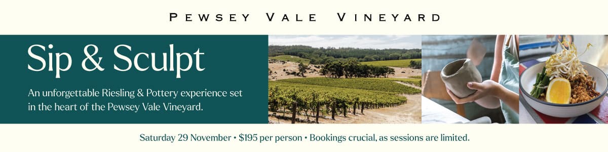 PewseyValeVineyard SipAndSculpt WinePilot x