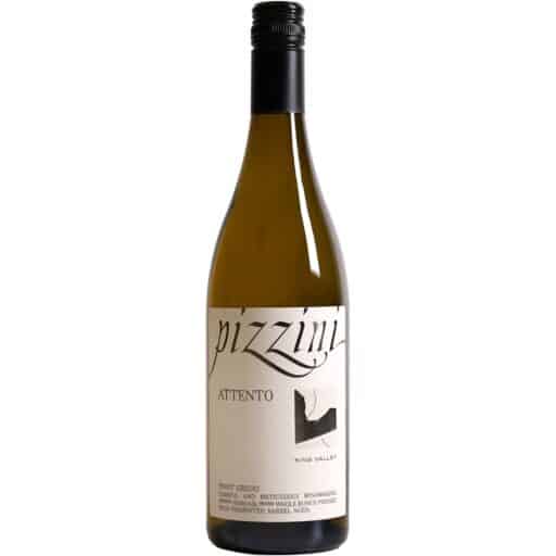 Pizzini Attento Pinot Grigio ()