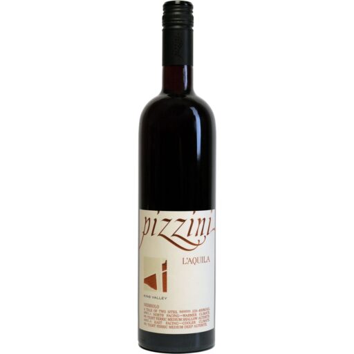 Pizzini L'Aquila Nebbiolo ()
