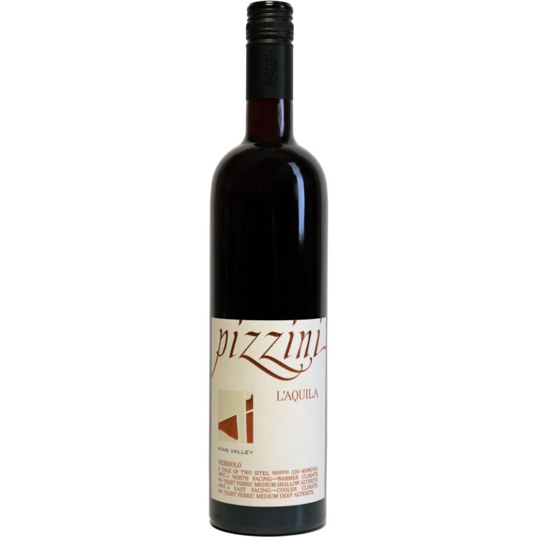 Pizzini L'Aquila Nebbiolo ()