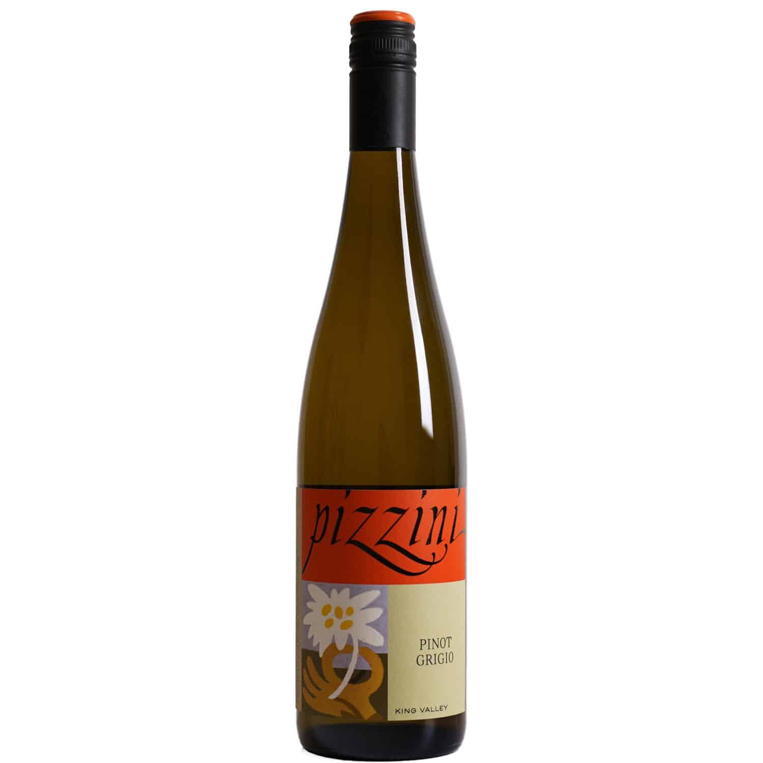 Pizzini Pinot Grigio NVW ()