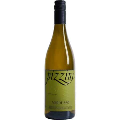 Pizzini Verduzzo NVS ()