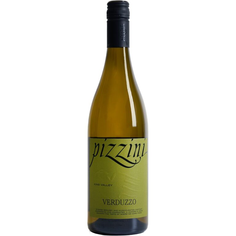 Pizzini Verduzzo NVS ()