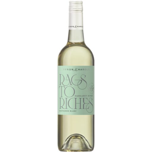Rags to Riches Sauv Blanc
