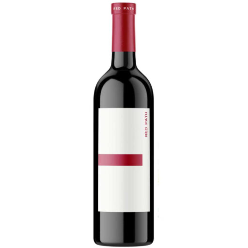 Red Path McLaren Vale shiraz