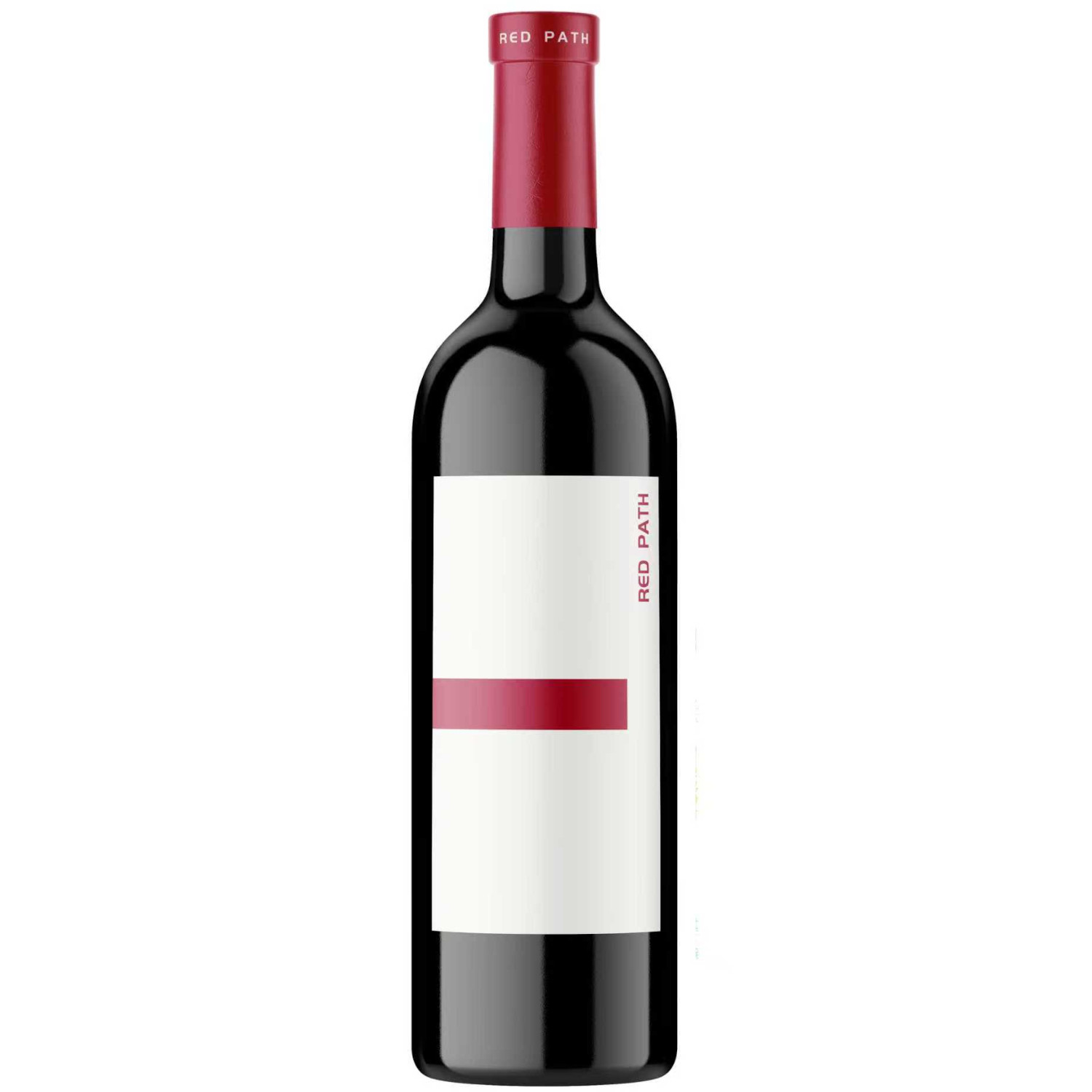 Red Path McLaren Vale shiraz