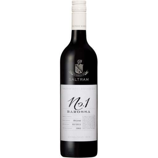 Sal VR No Barossa Shz white background