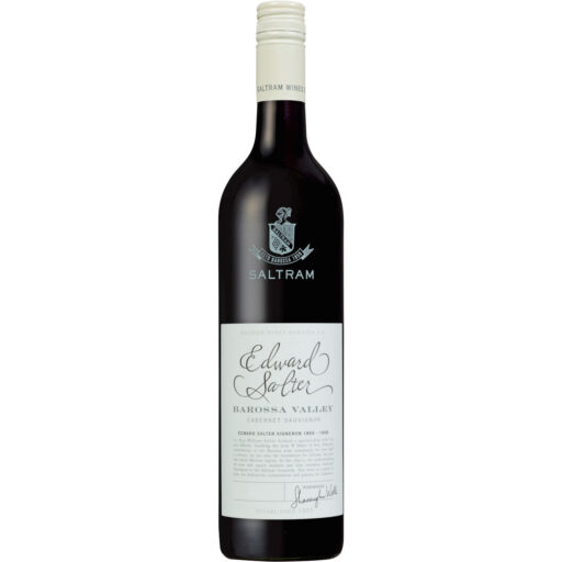 Saltram Edward Salter Cab Sav