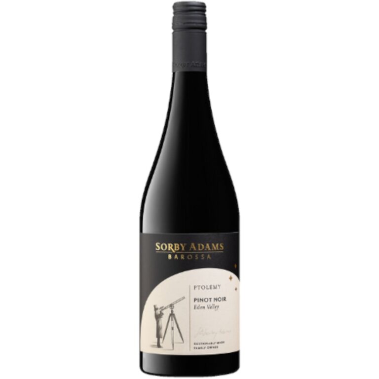 Sorby Adams Ptolemy Pinot Noir