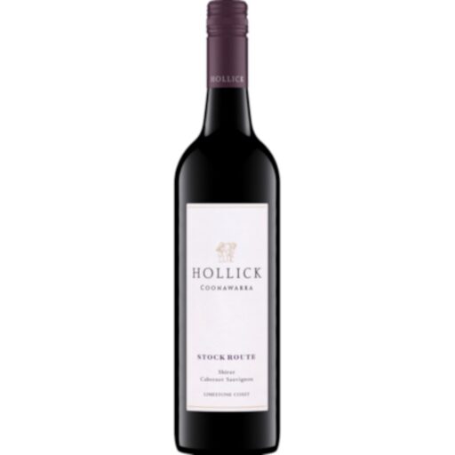 Stock Route Shiraz Cabernet Sauvignon