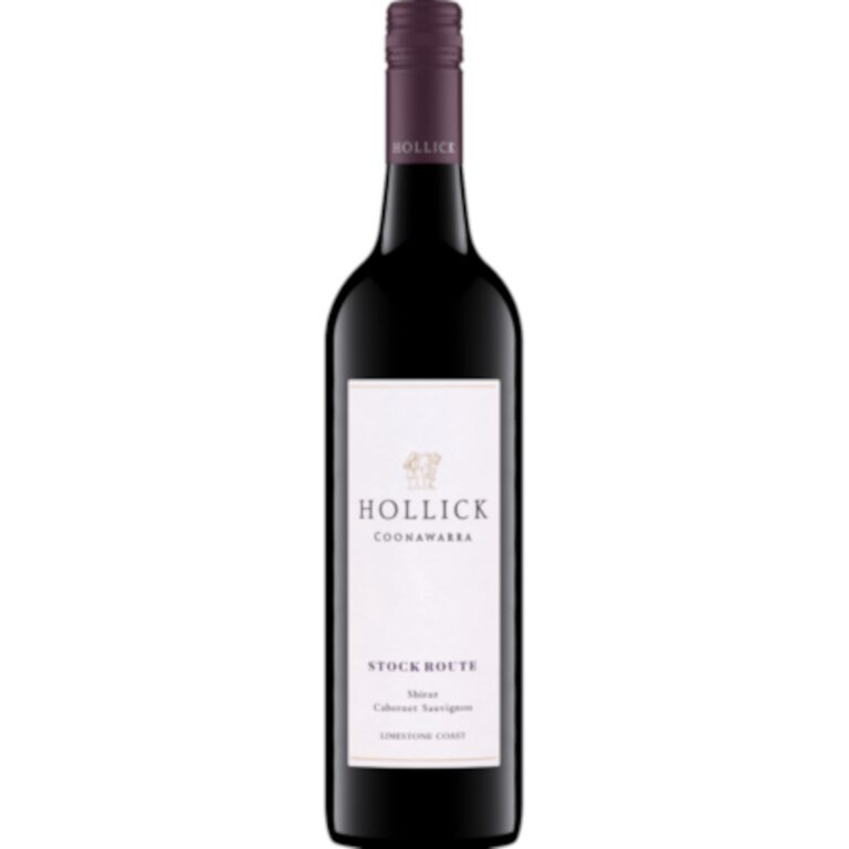 Stock Route Shiraz Cabernet Sauvignon