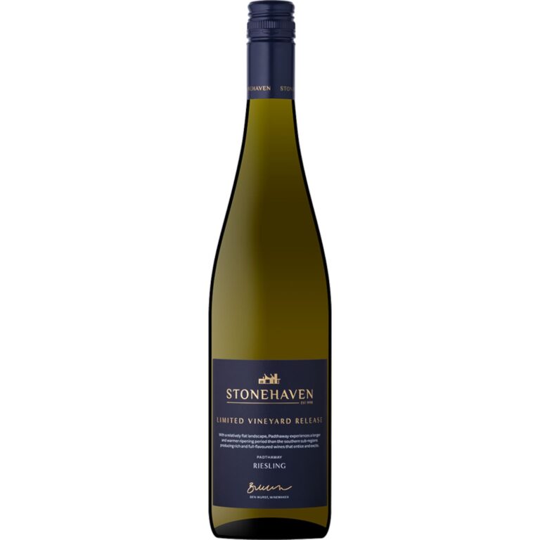 Stonehaven LVR Padthaway Riesling NV