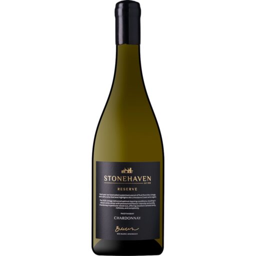 Stonehaven Reserve Chardonnay Padthaway NV