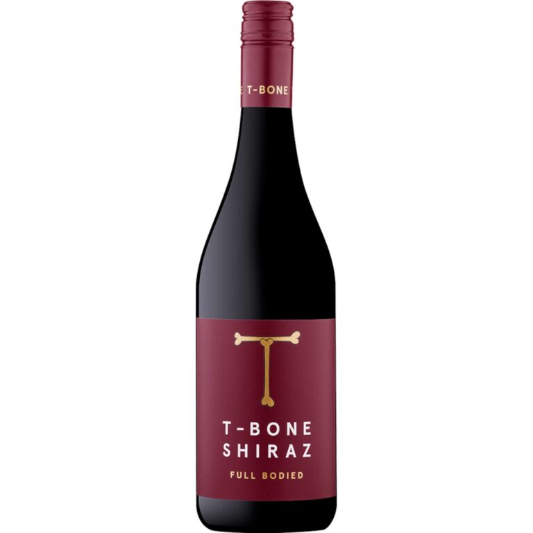 T Bone Shiraz NV