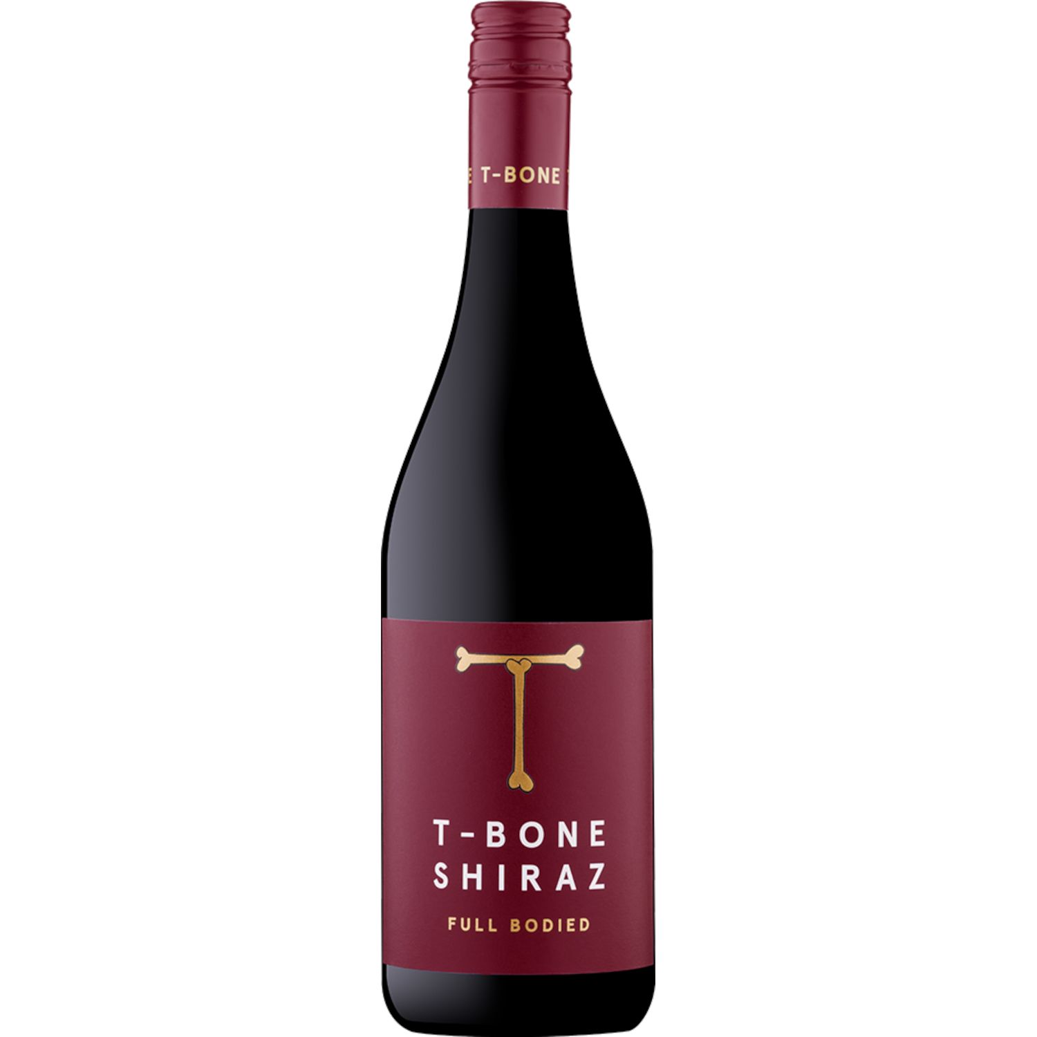 T Bone Shiraz NV