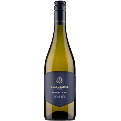 THOMAS JAMES PINOT GRIS