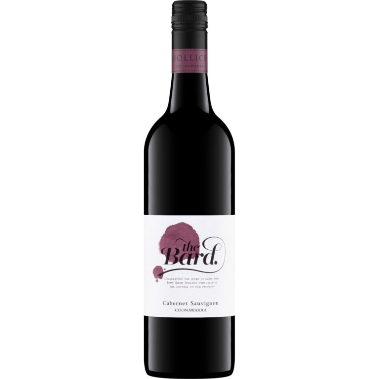 The Bard Cabernet ()