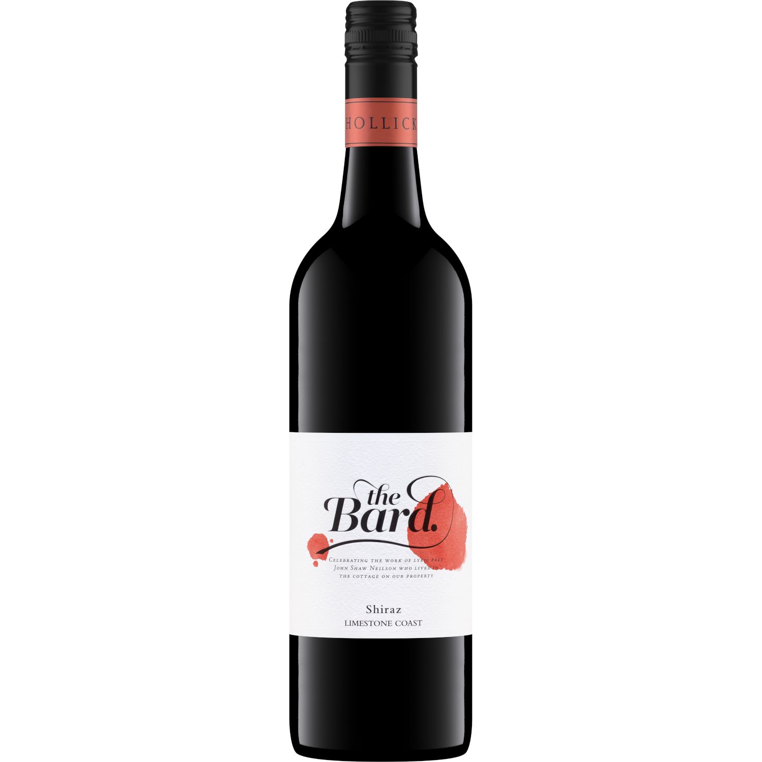 The Bard Shiraz