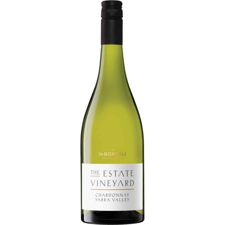 The Estate Vineyard Chardonnay NV