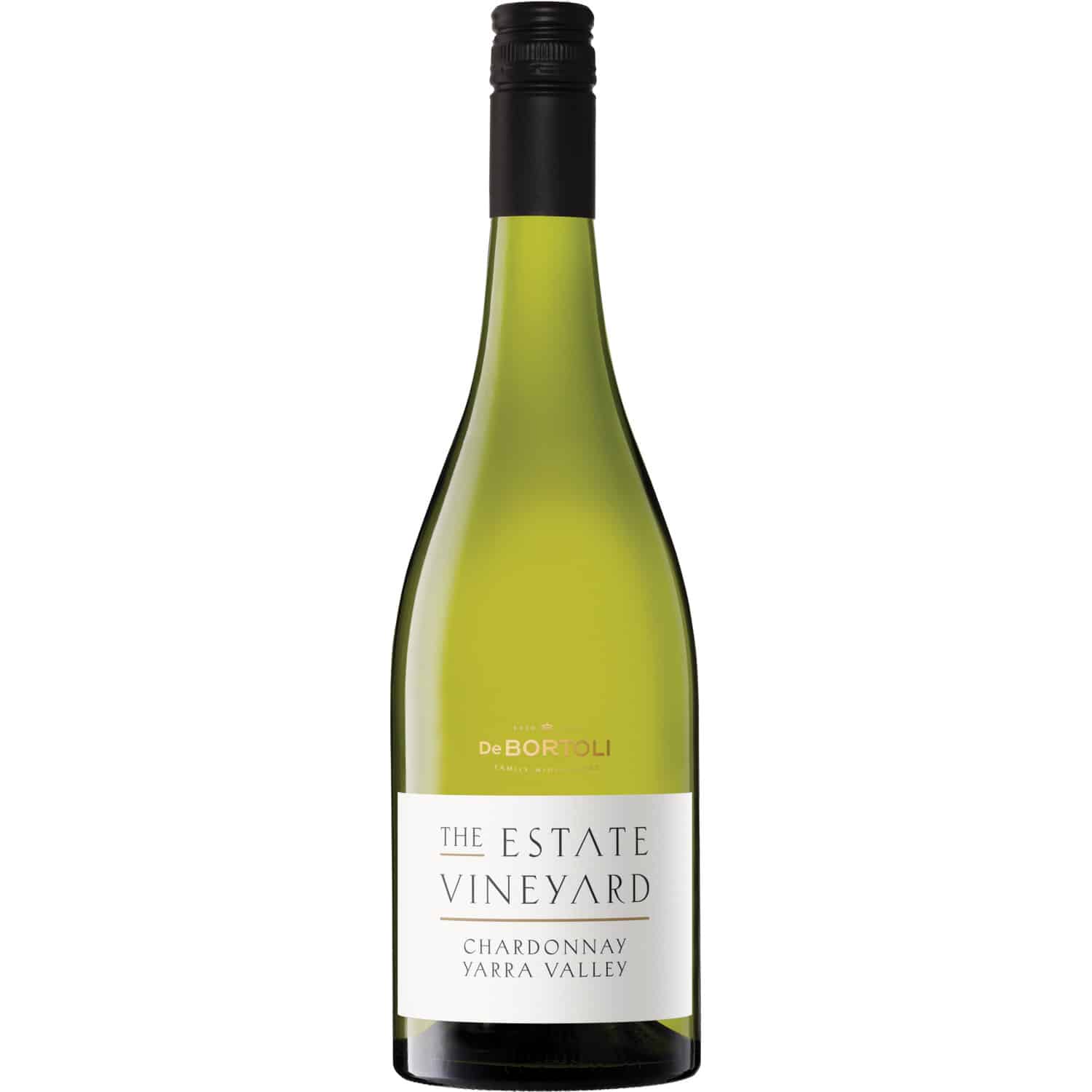 The Estate Vineyard Chardonnay NV