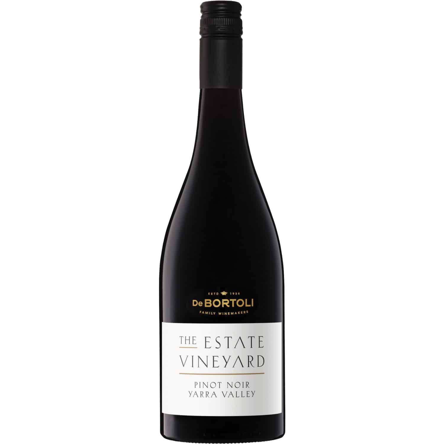 The Estate Vineyard Pinot Noir NV