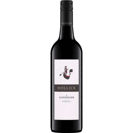 The Gondolier Barbera