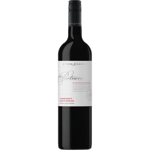 The Partners Cab Sauv