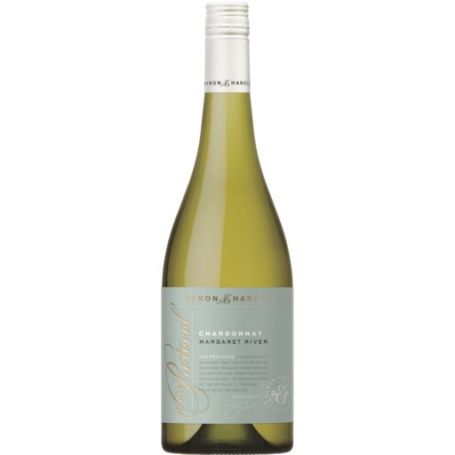 The Protocol Chardonnay