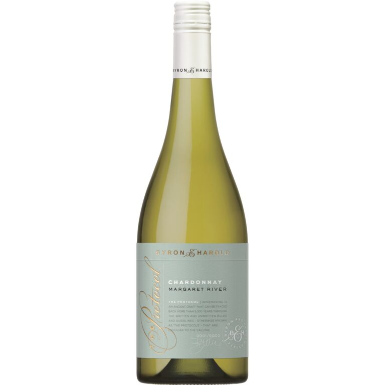 The Protocol Chardonnay
