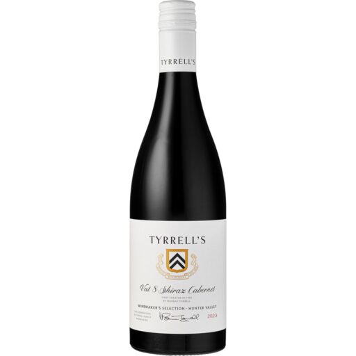 Vat Shiraz Cabernet xpx