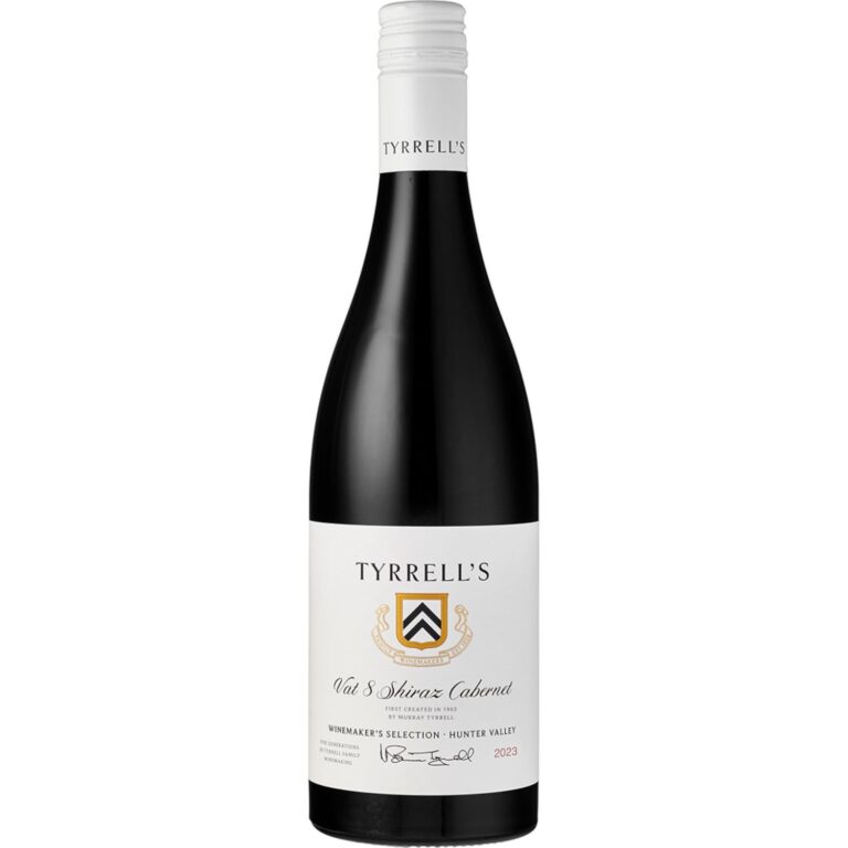 Vat Shiraz Cabernet xpx