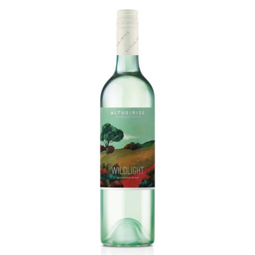 Wildlight Sauvignon Blanc