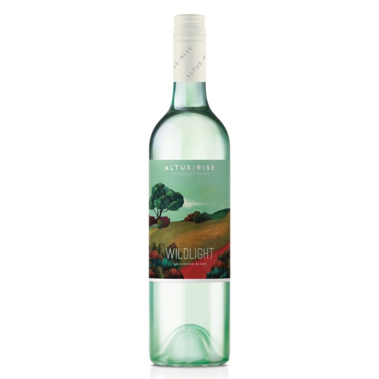 Wildlight Sauvignon Blanc