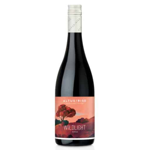 Wildlight Shiraz