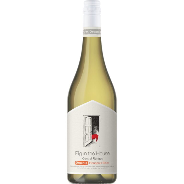 Windowrie—PINH Piquepoul