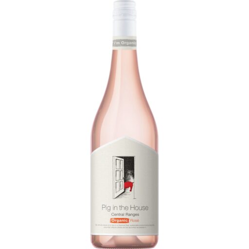 Windowrie—PINH Rosé